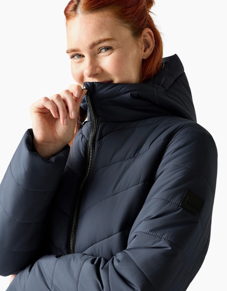 Regatta Womens/Ladies Adela Padded Jacket