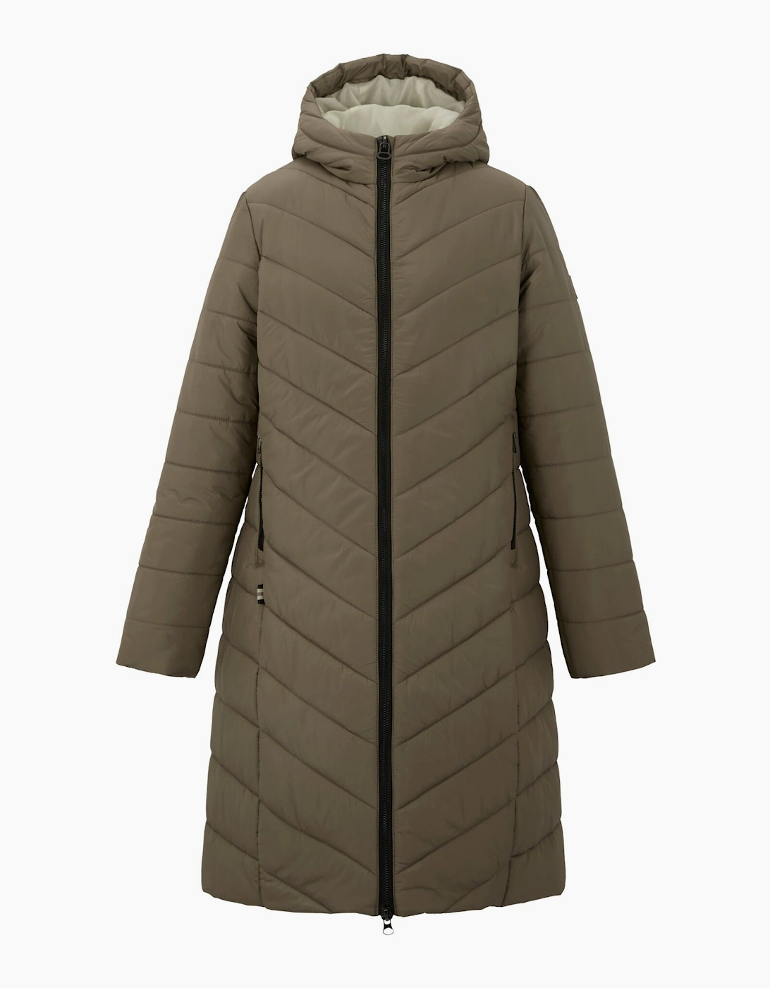 Regatta Womens/Ladies Adela Padded Jacket