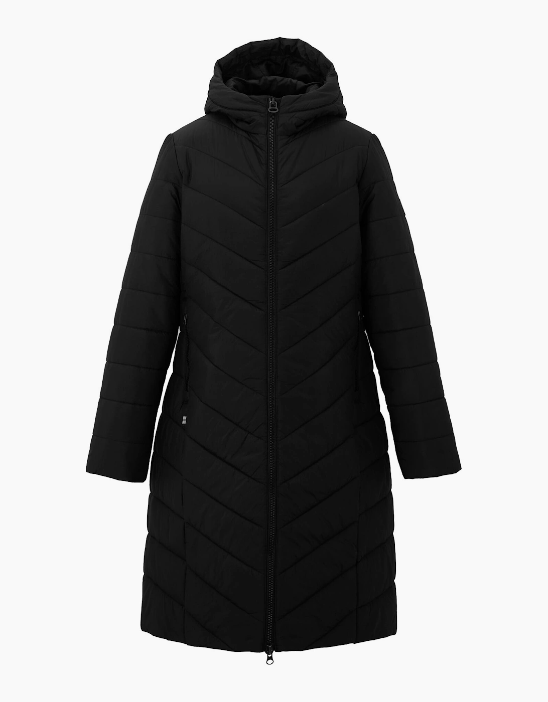 Regatta Womens/Ladies Adela Padded Jacket