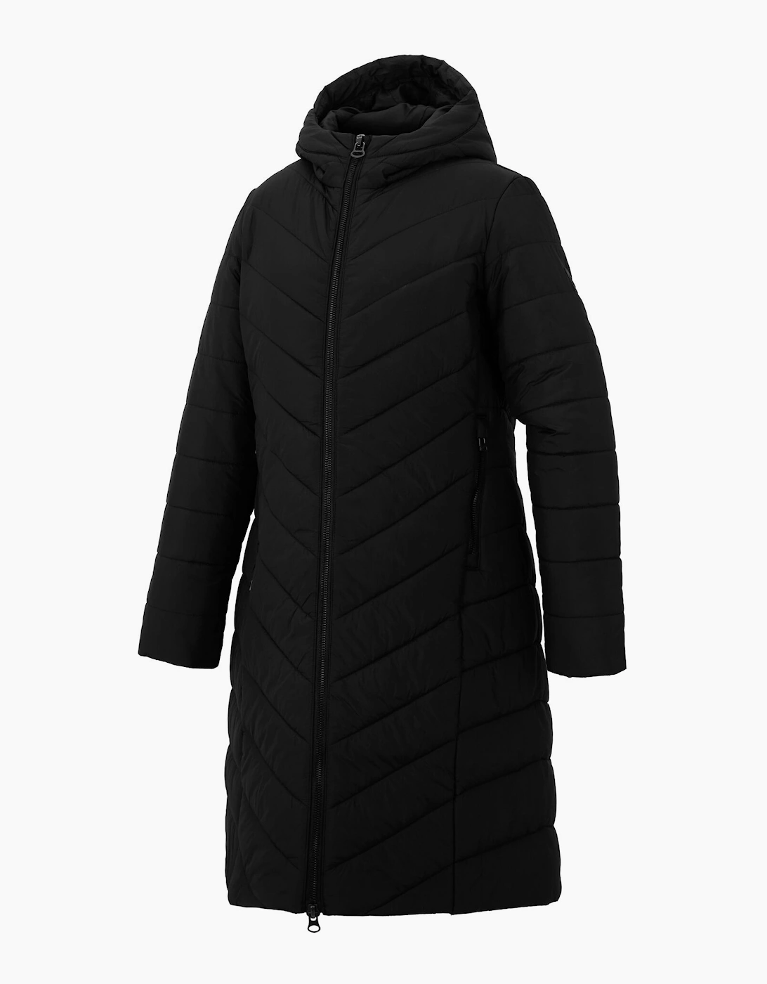 Regatta Womens/Ladies Adela Padded Jacket