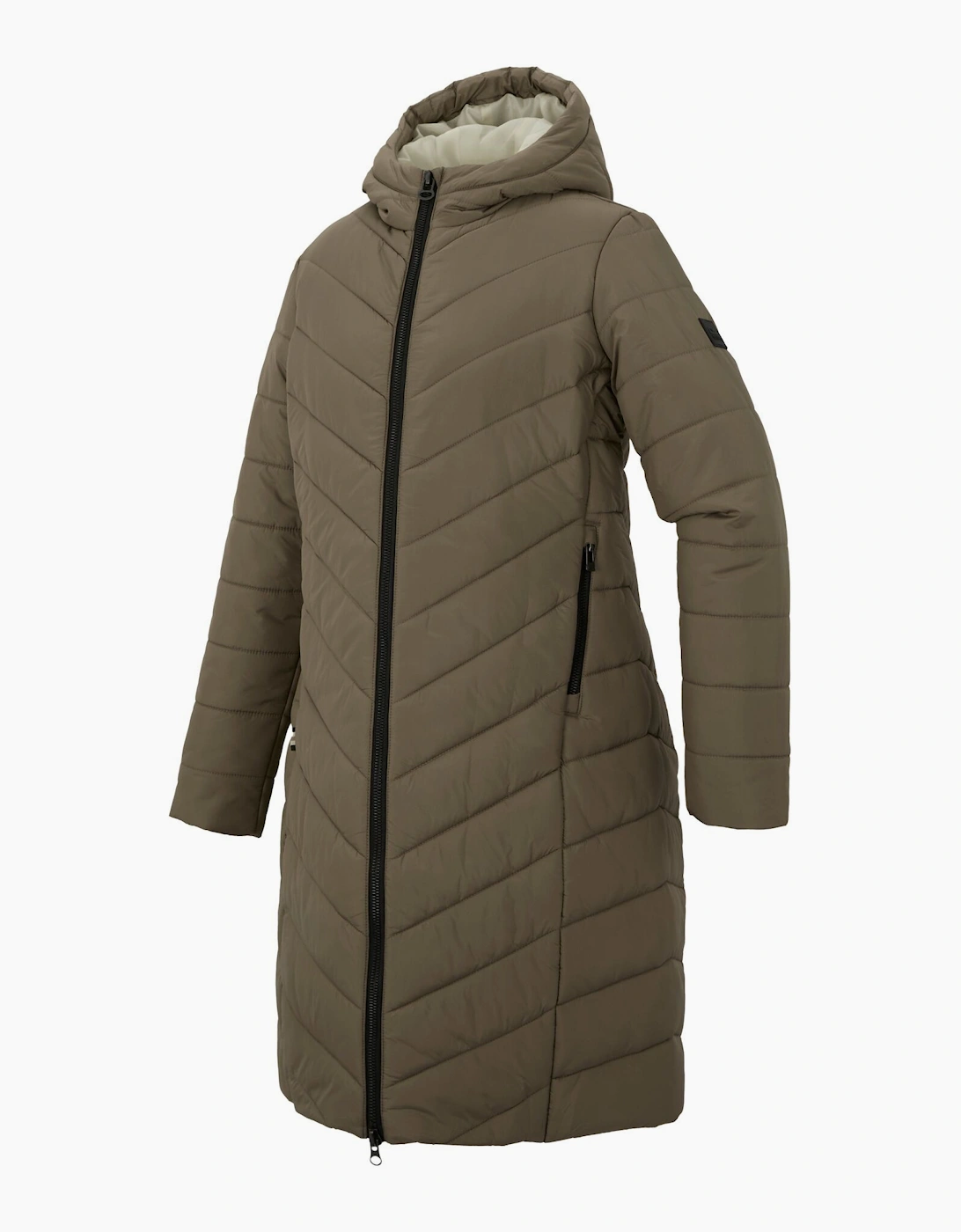 Regatta Womens/Ladies Adela Padded Jacket