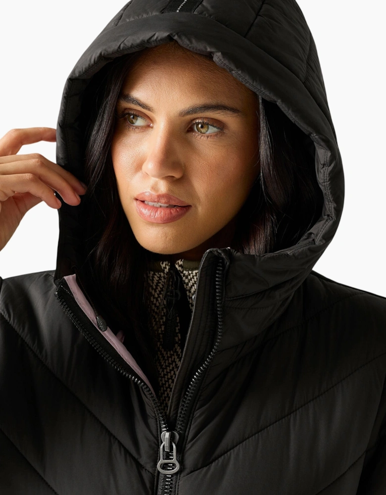 Regatta Womens/Ladies Adela Padded Jacket