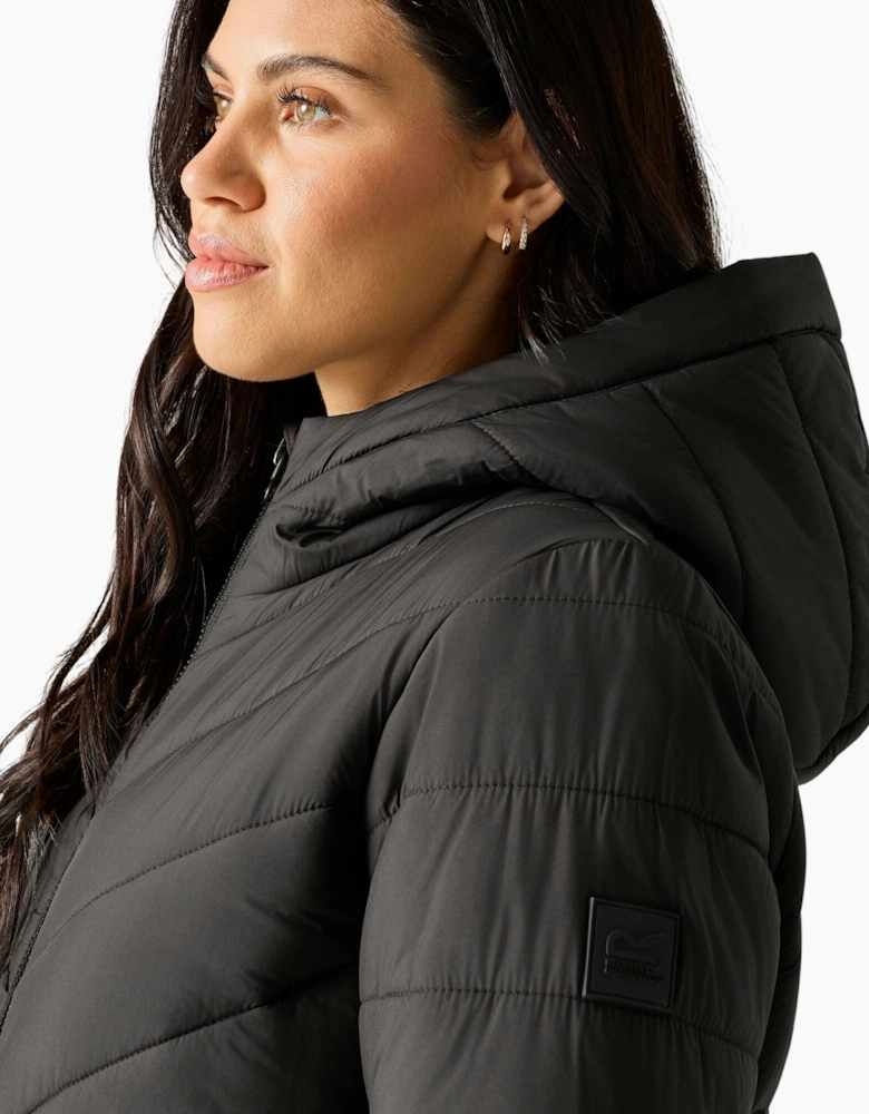 Regatta Womens/Ladies Adela Padded Jacket