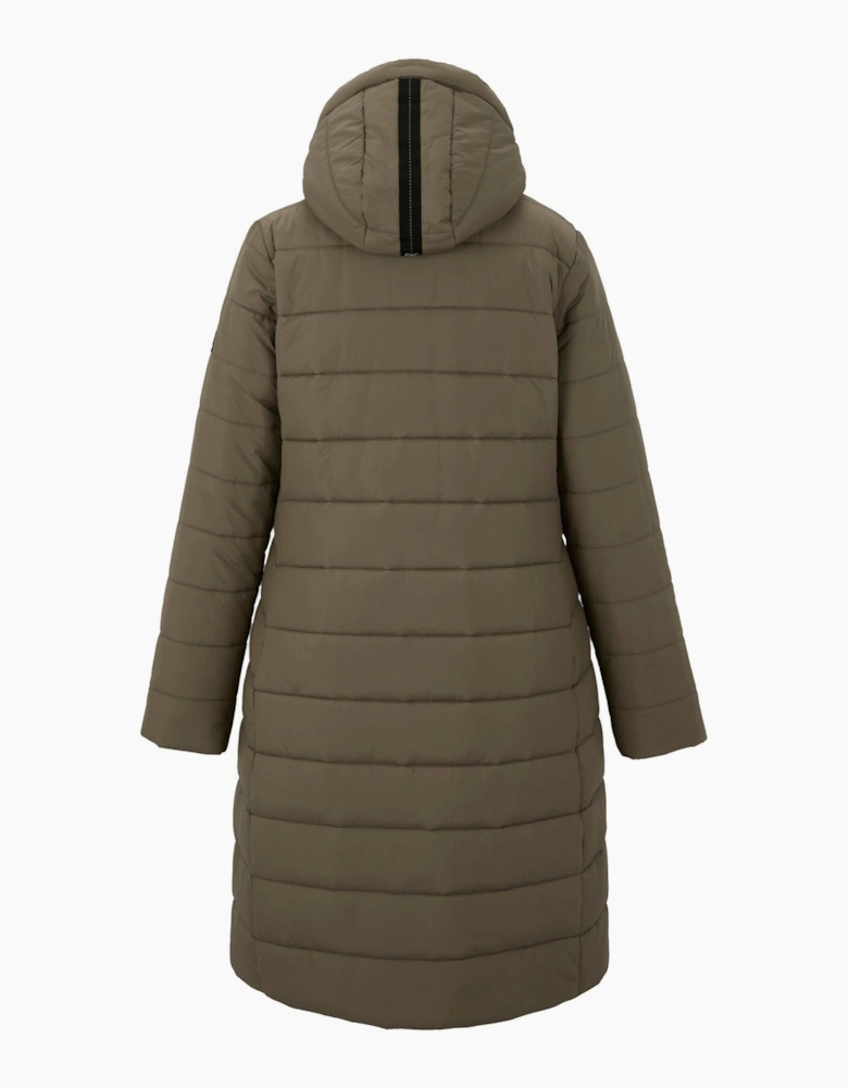 Regatta Womens/Ladies Adela Padded Jacket