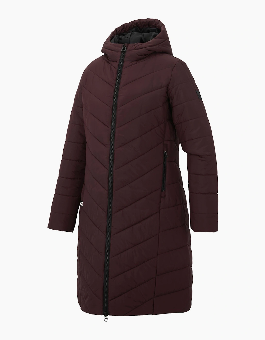 Regatta Womens/Ladies Adela Padded Jacket