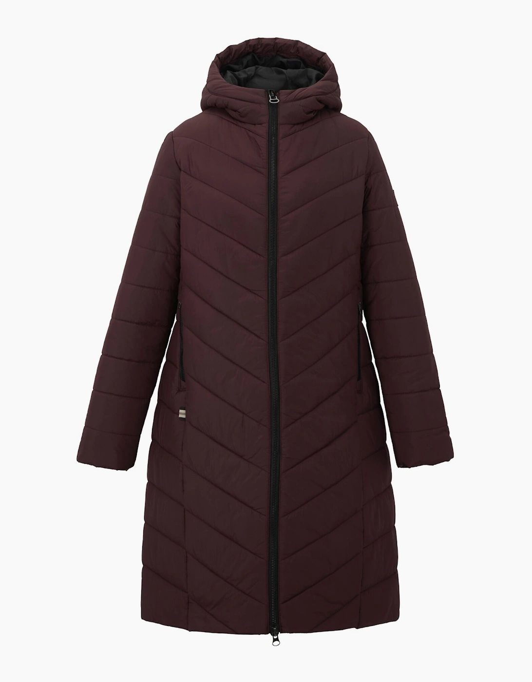 Regatta Womens/Ladies Adela Padded Jacket