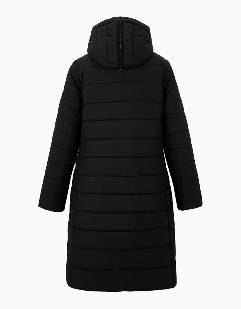 Regatta Womens/Ladies Adela Padded Jacket