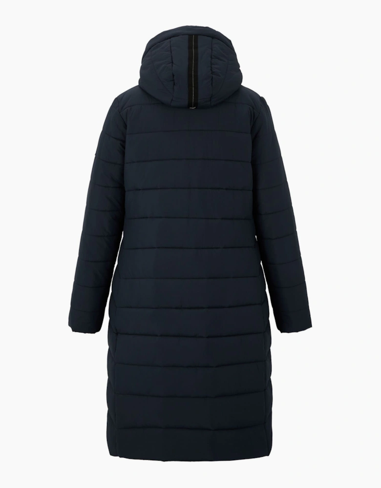Regatta Womens/Ladies Adela Padded Jacket