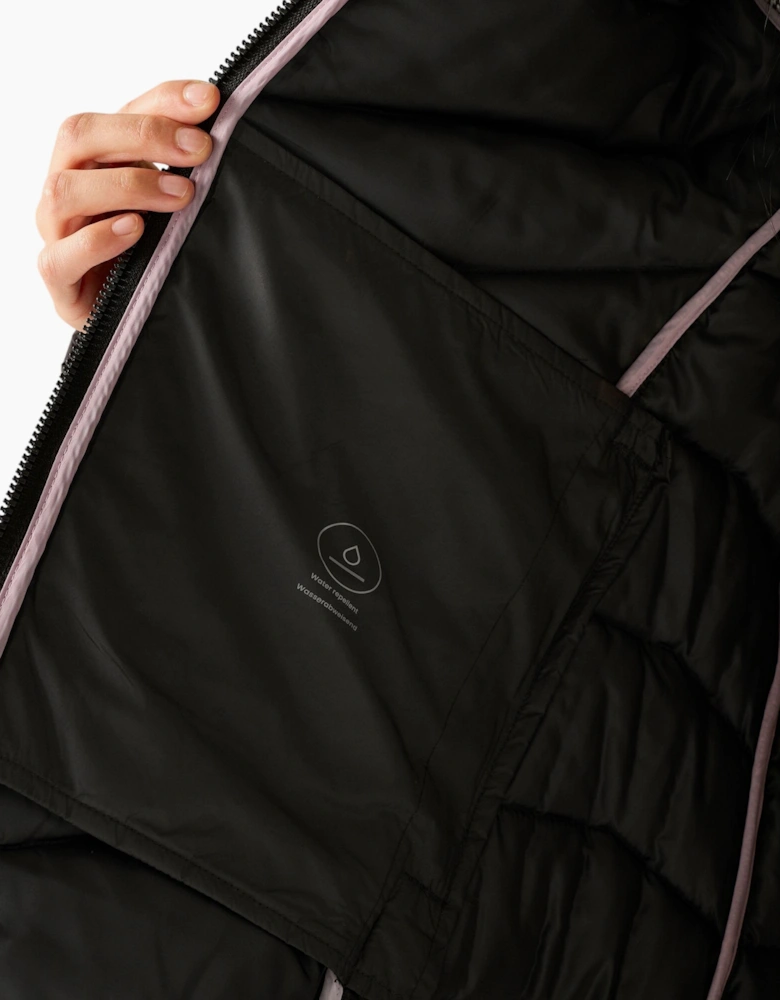 Regatta Womens/Ladies Adela Padded Jacket