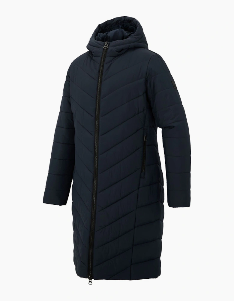 Regatta Womens/Ladies Adela Padded Jacket