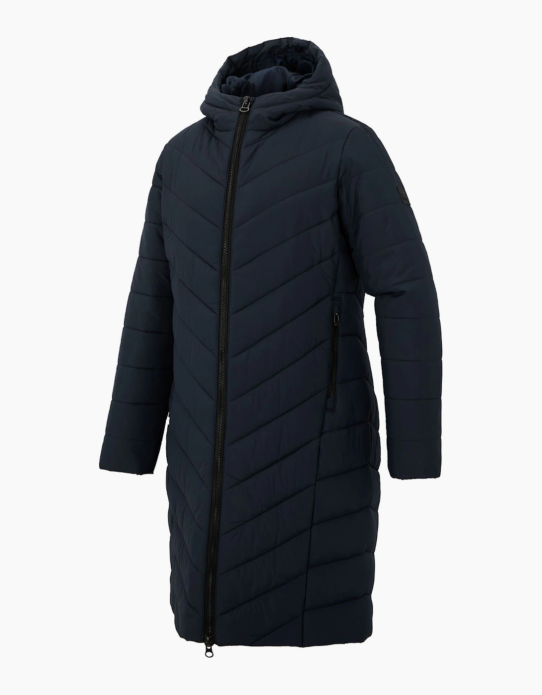 Regatta Womens/Ladies Adela Padded Jacket