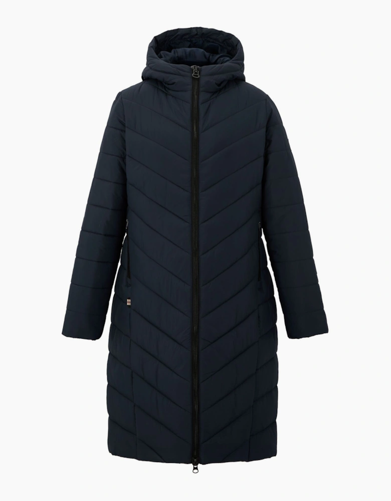 Regatta Womens/Ladies Adela Padded Jacket