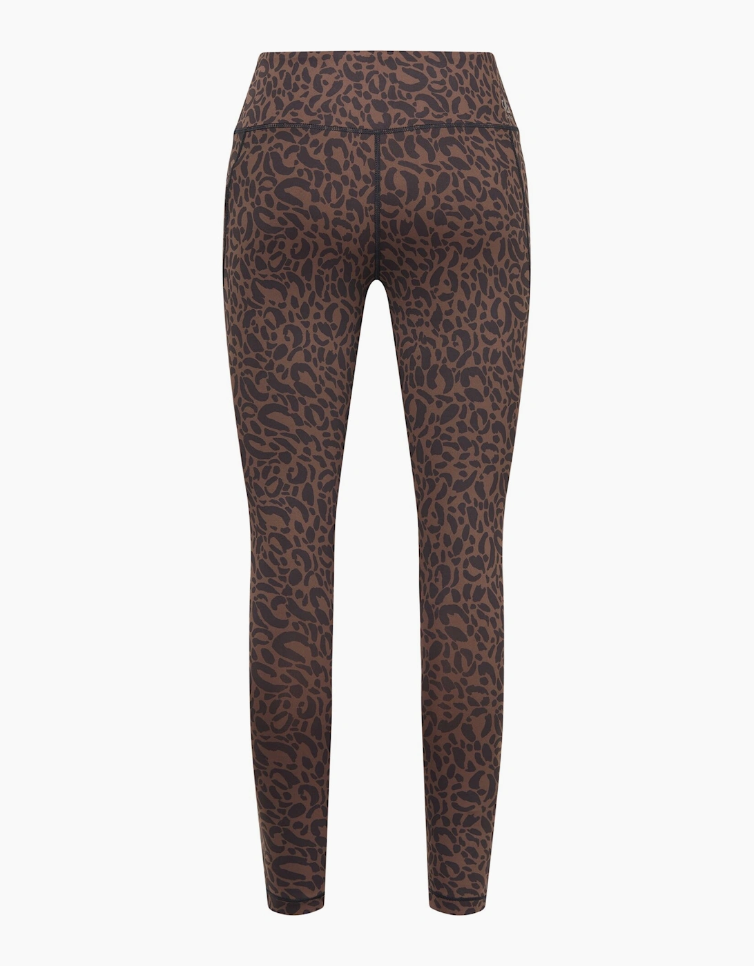 Dare 2B Womens/Ladies Influential II Animal Print Leggings