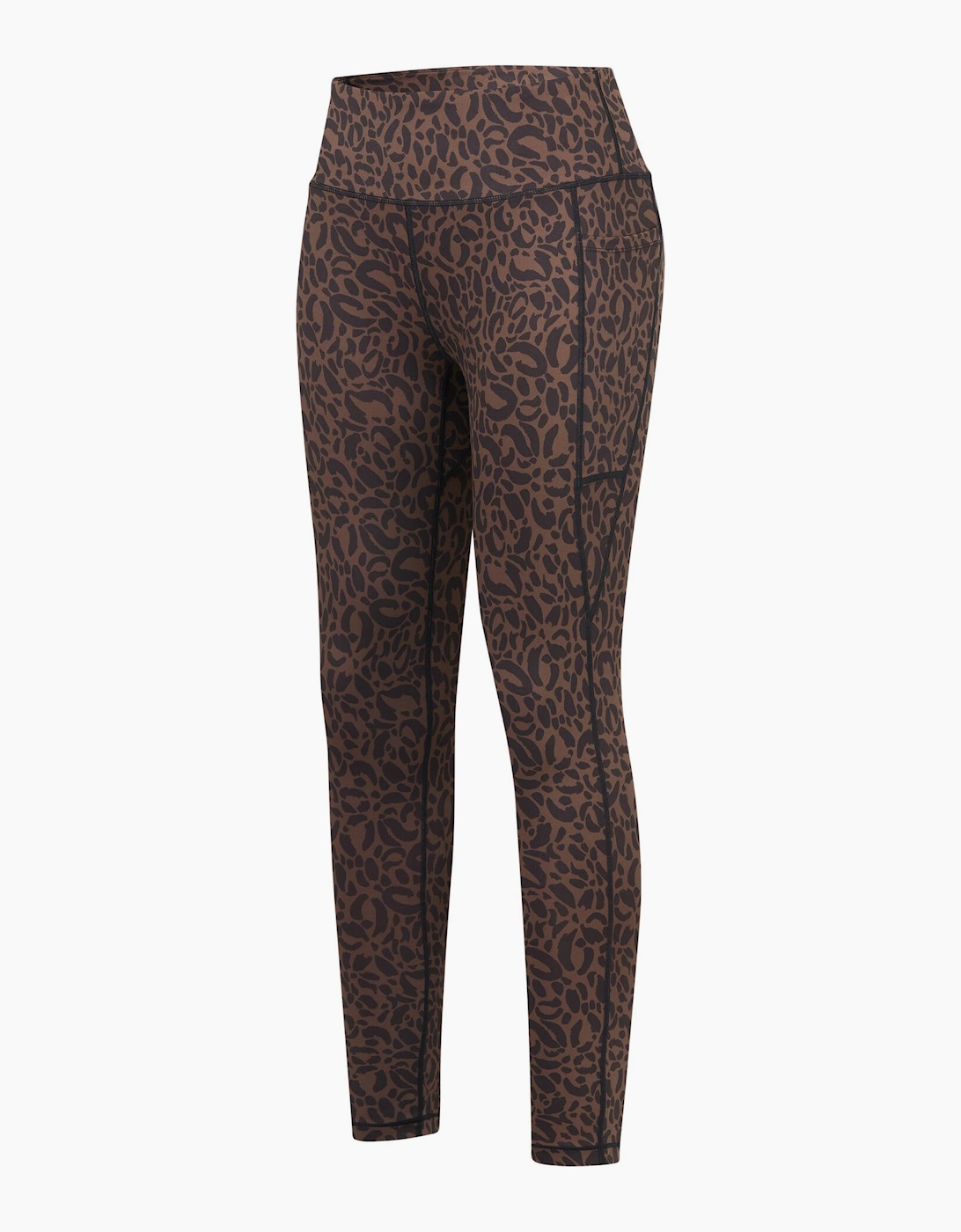 Dare 2B Womens/Ladies Influential II Animal Print Leggings