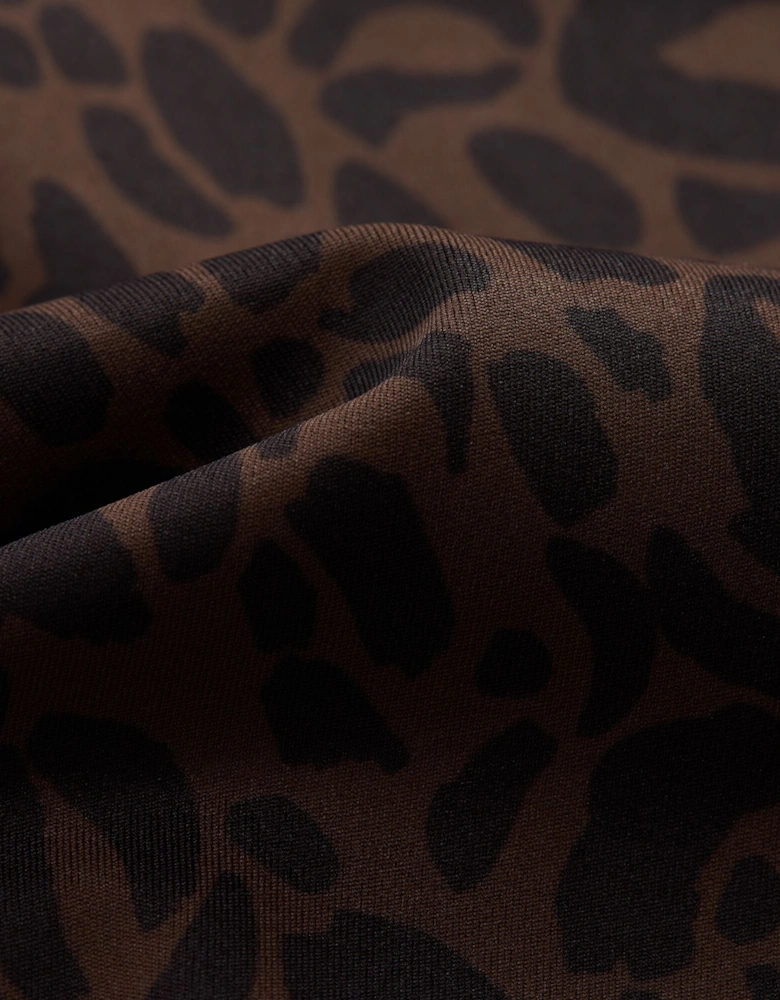 Dare 2B Womens/Ladies Influential II Animal Print Leggings