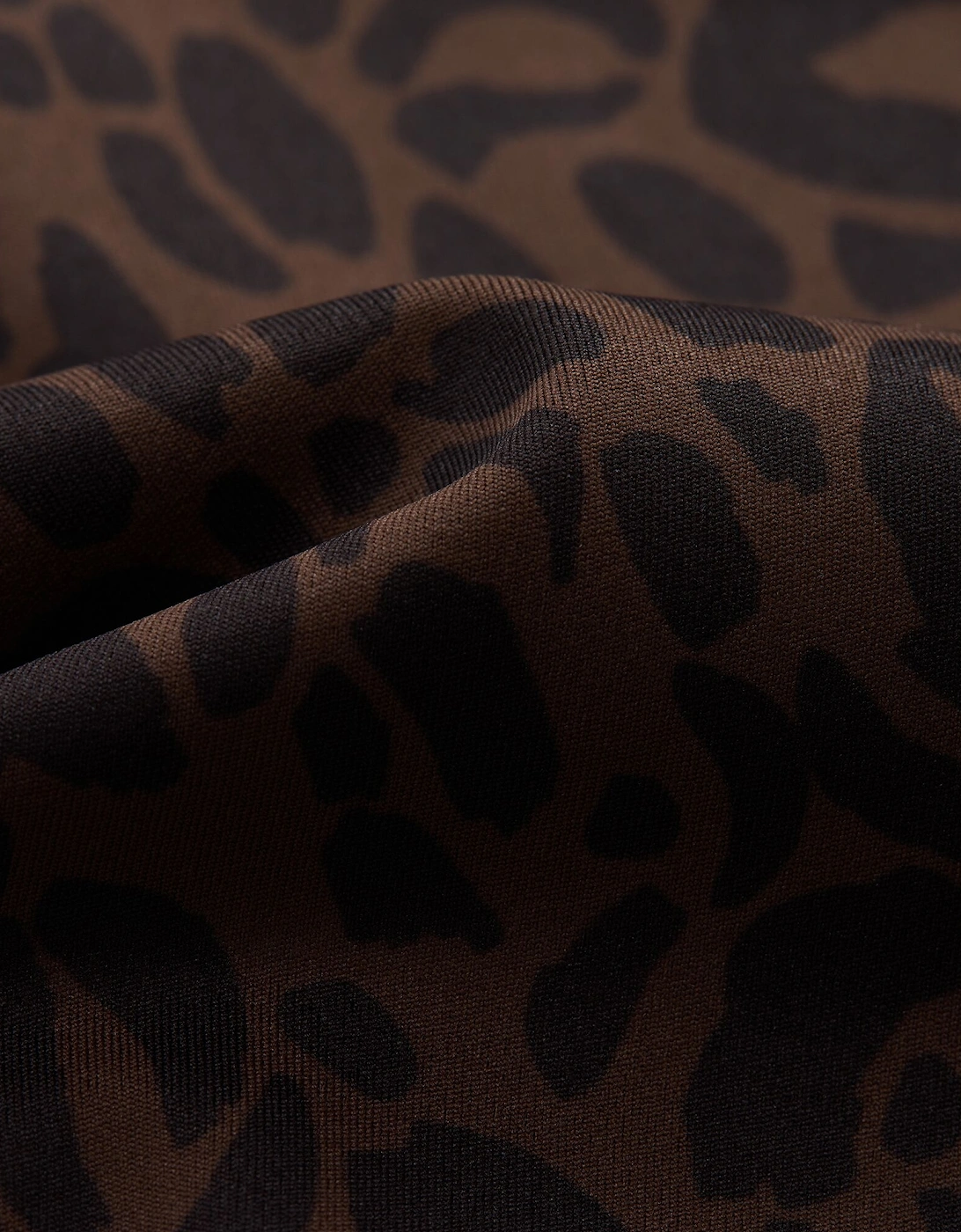 Dare 2B Womens/Ladies Influential II Animal Print Leggings