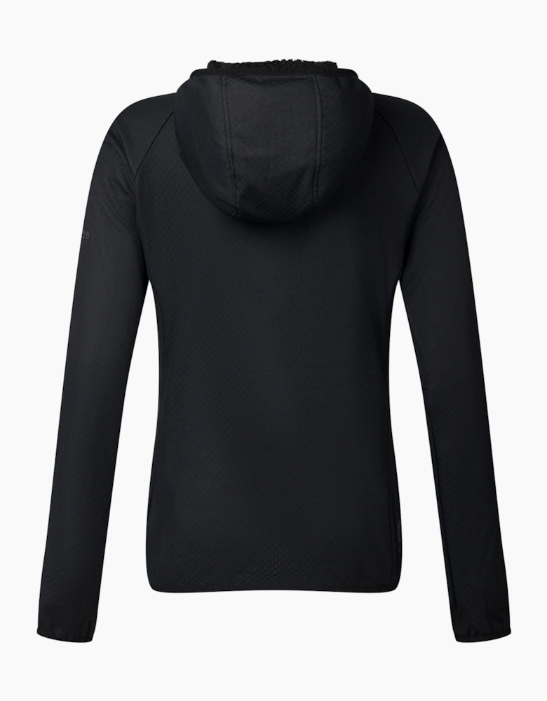 Dare 2B Womens/Ladies Heat Weave Stretch Midlayer