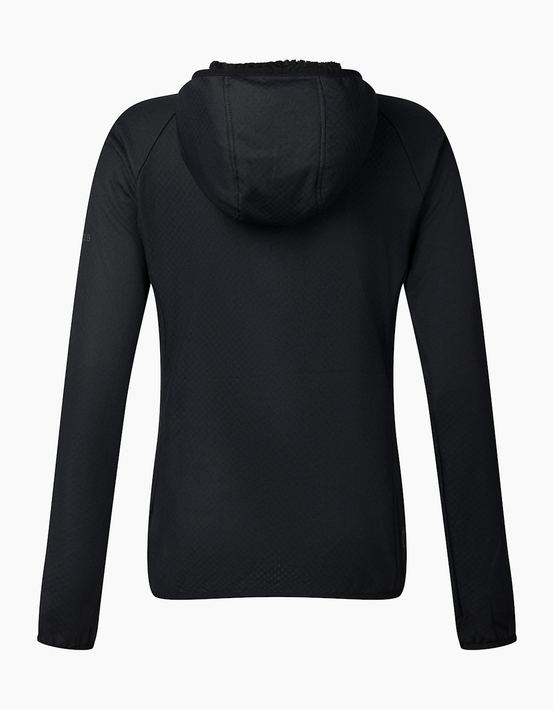 Dare 2B Womens/Ladies Heat Weave Stretch Midlayer