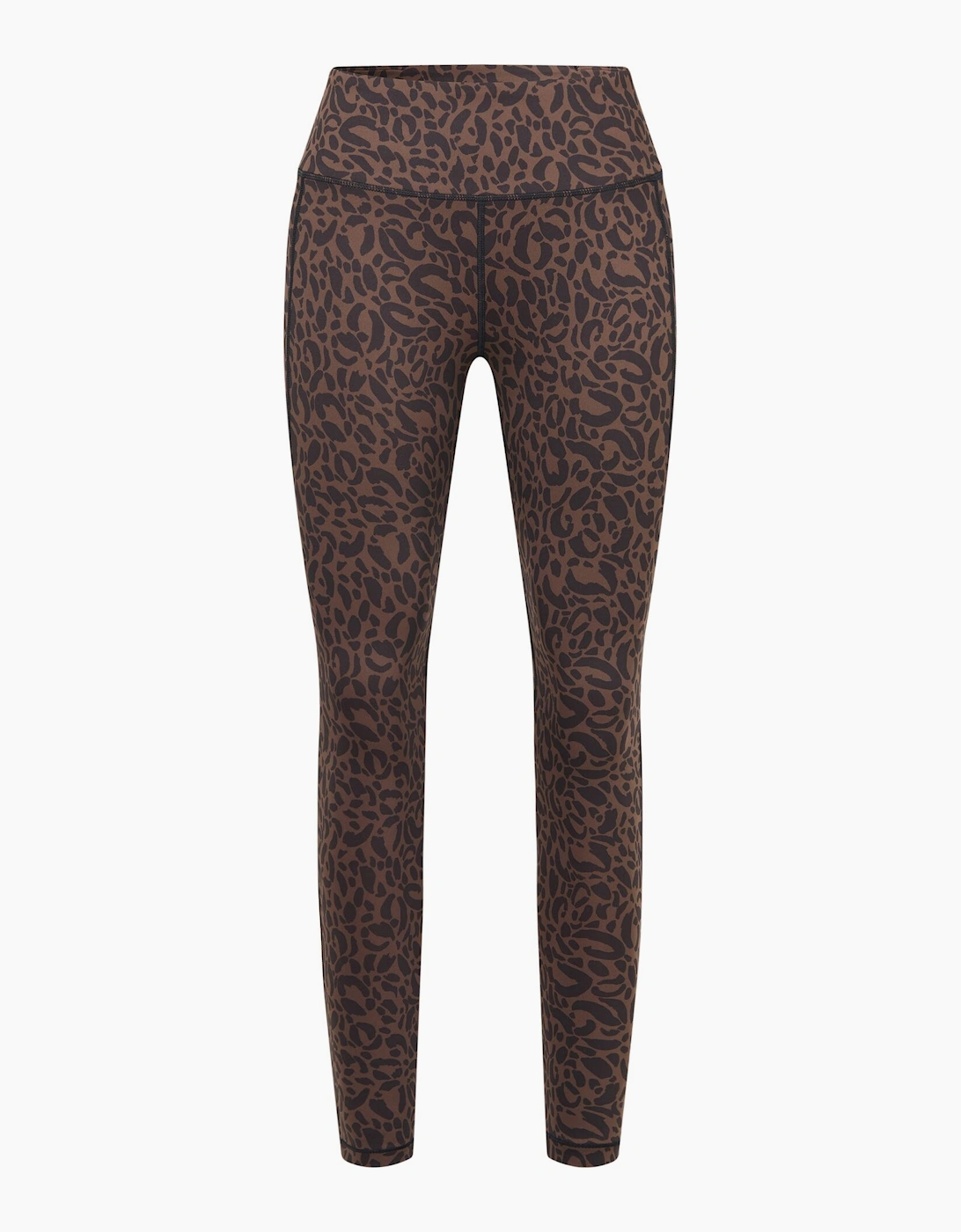 Dare 2B Womens/Ladies Influential II Animal Print Leggings