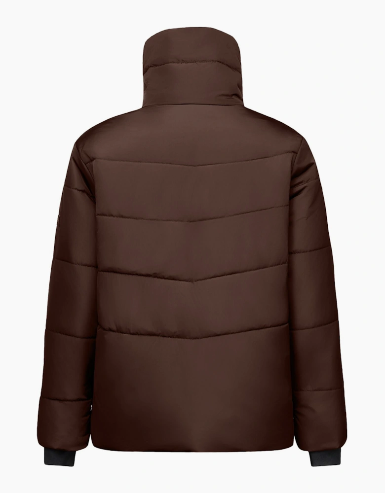 Regatta Womens/Ladies Amelle Padded Jacket