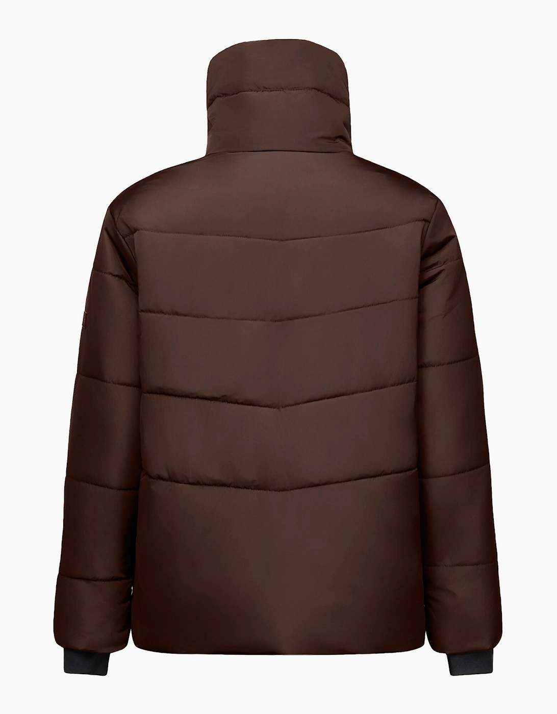 Regatta Womens/Ladies Amelle Padded Jacket