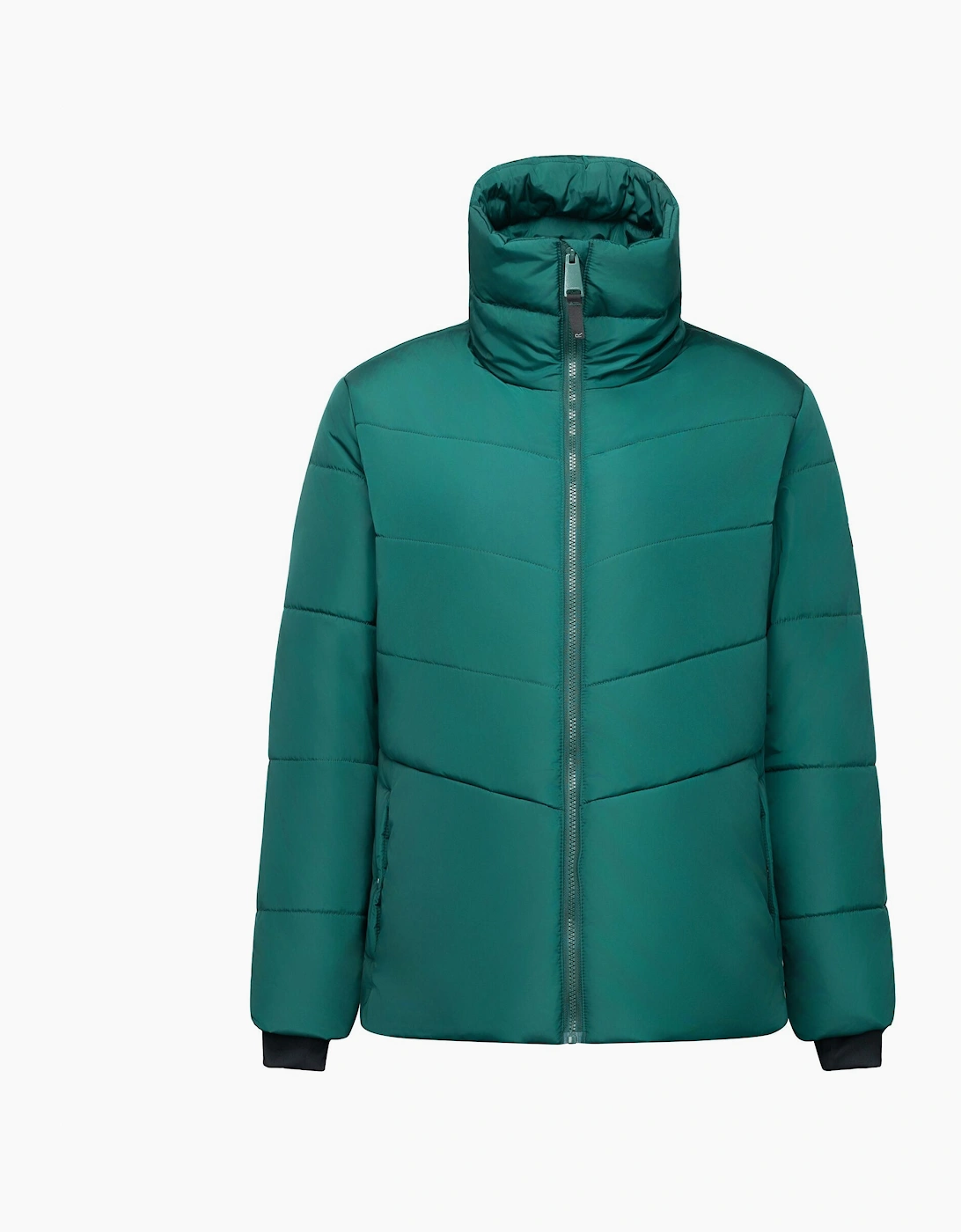 Regatta Womens/Ladies Amelle Padded Jacket