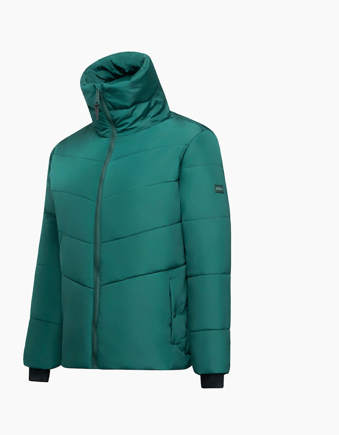 Regatta Womens/Ladies Amelle Padded Jacket