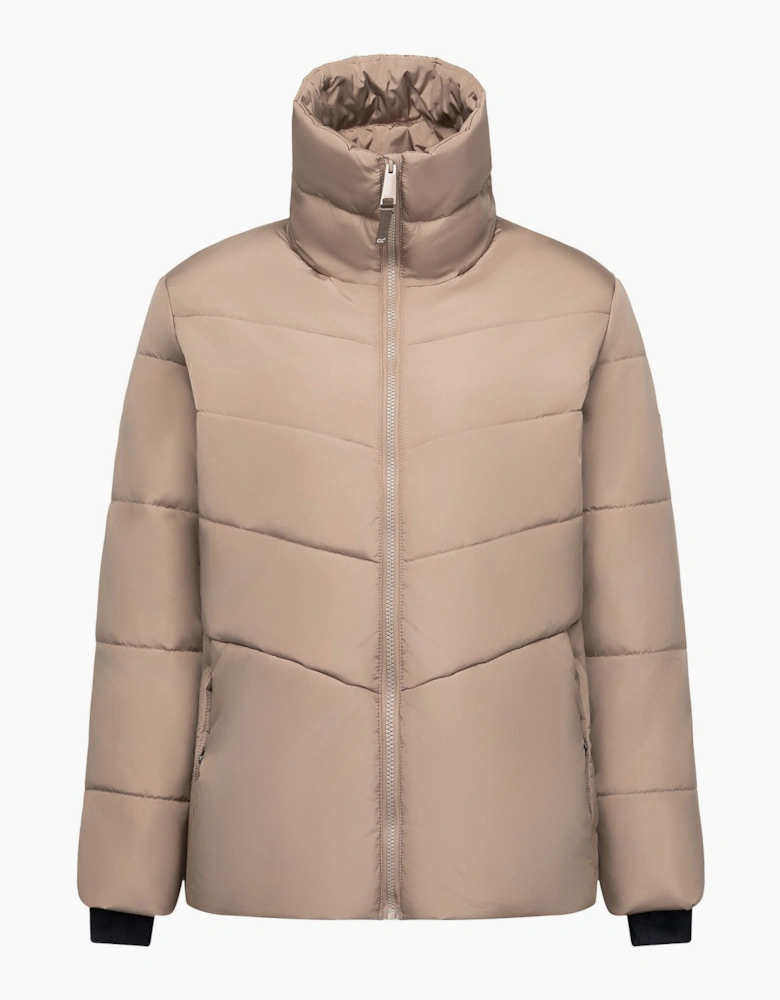 Regatta Womens/Ladies Amelle Padded Jacket