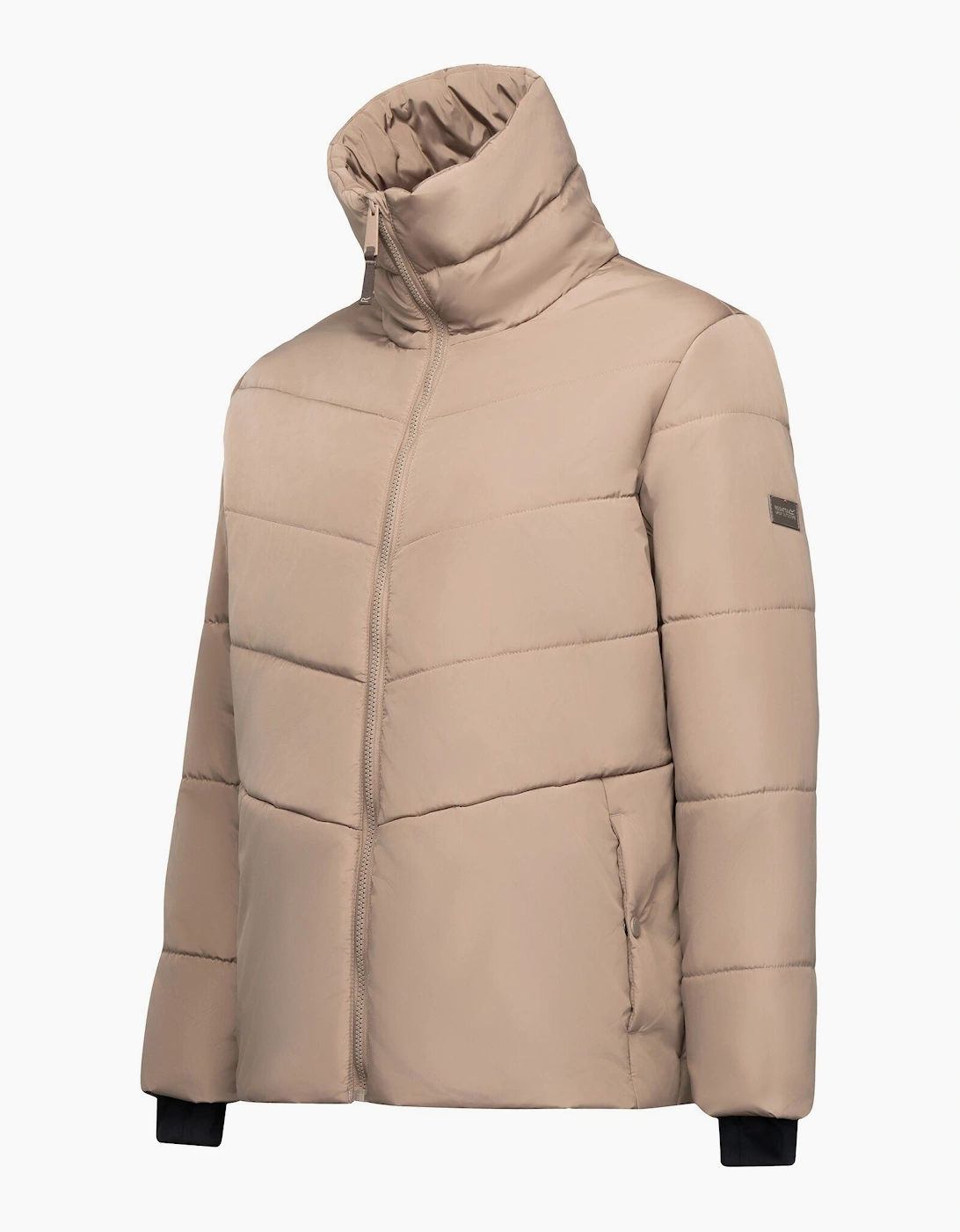 Regatta Womens/Ladies Amelle Padded Jacket