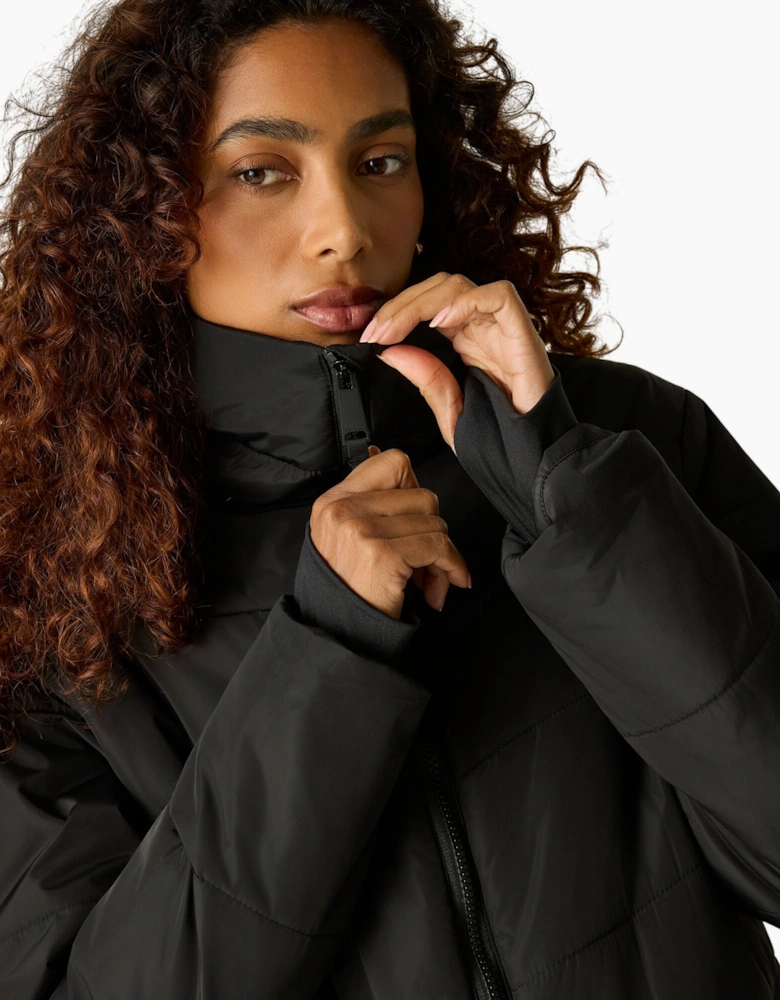 Regatta Womens/Ladies Amelle Padded Jacket