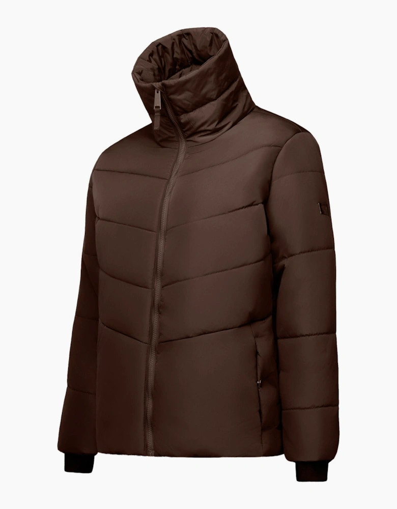 Regatta Womens/Ladies Amelle Padded Jacket