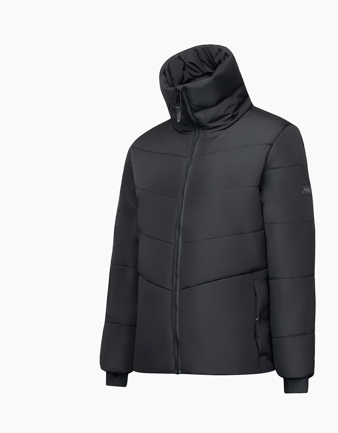 Regatta Womens/Ladies Amelle Padded Jacket