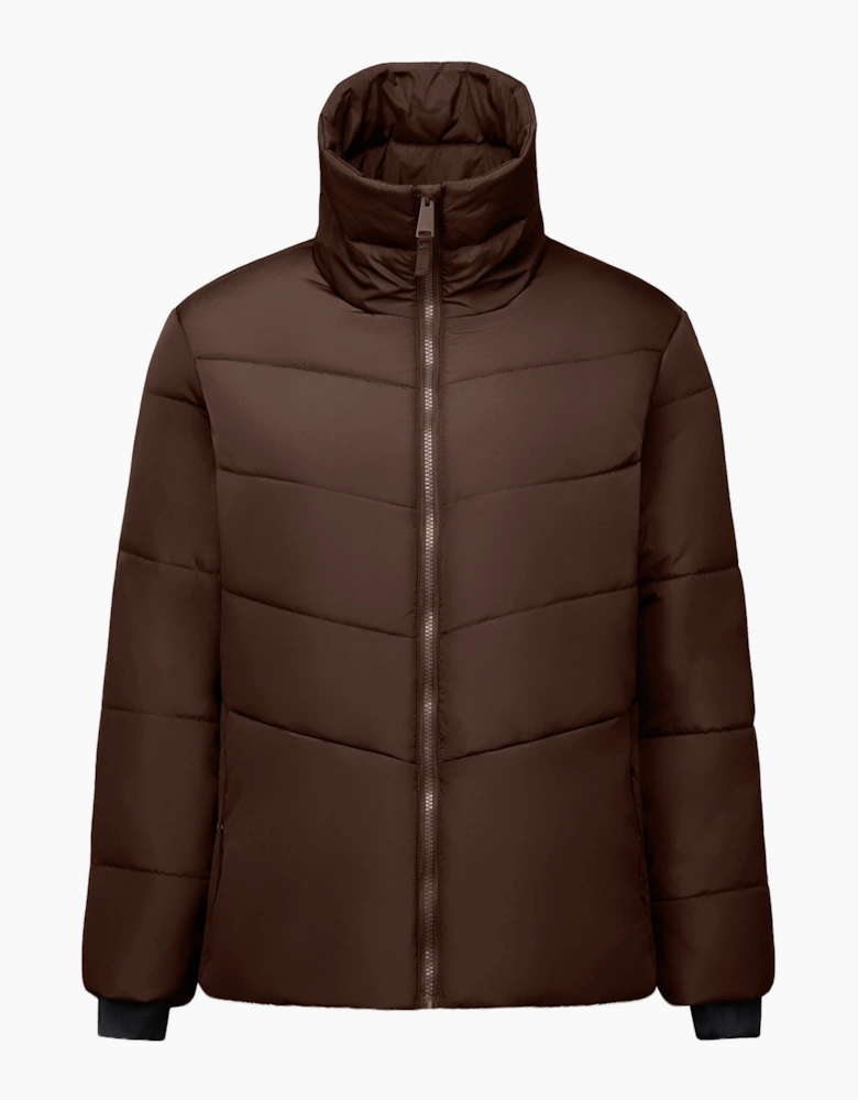 Regatta Womens/Ladies Amelle Padded Jacket