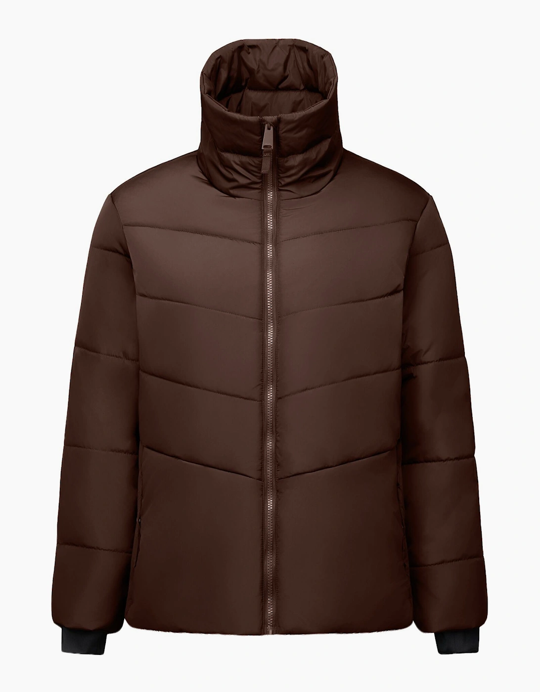 Regatta Women's Regatta Womens/Ladies Amelle Padded Jacket - Brown