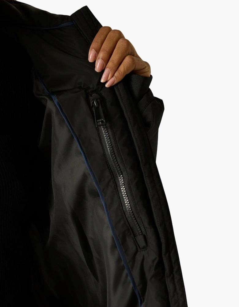Regatta Womens/Ladies Amelle Padded Jacket