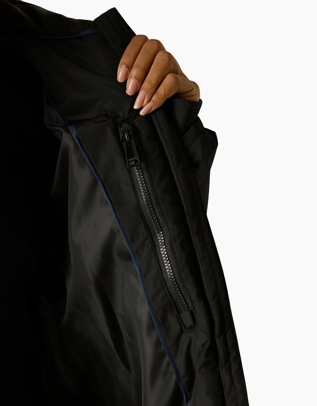 Regatta Womens/Ladies Amelle Padded Jacket