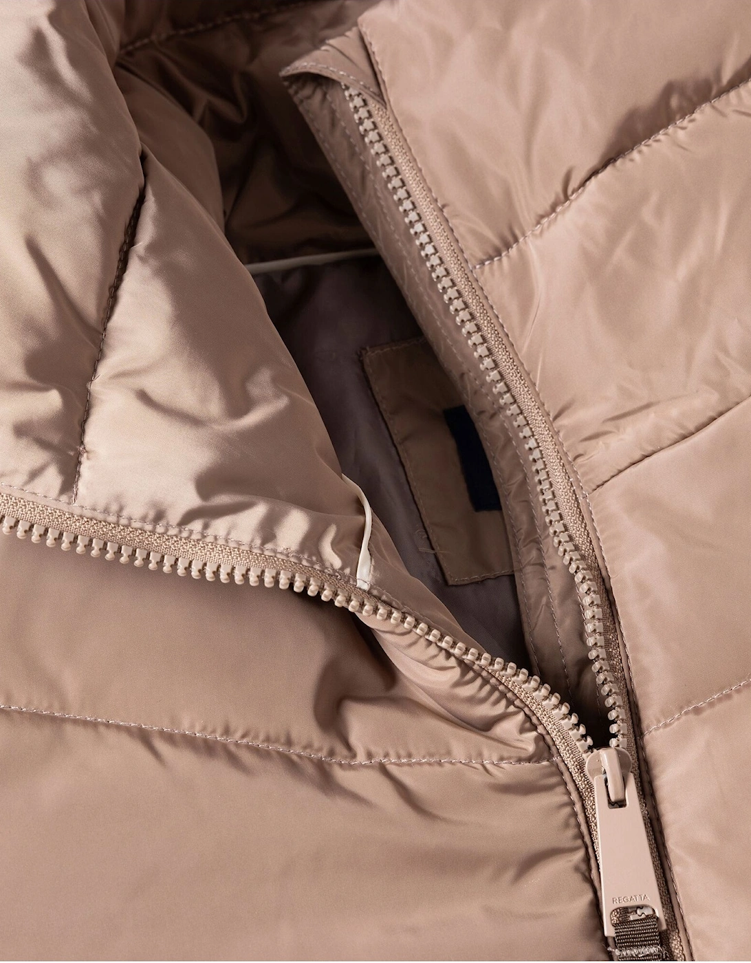 Regatta Womens/Ladies Amelle Padded Jacket