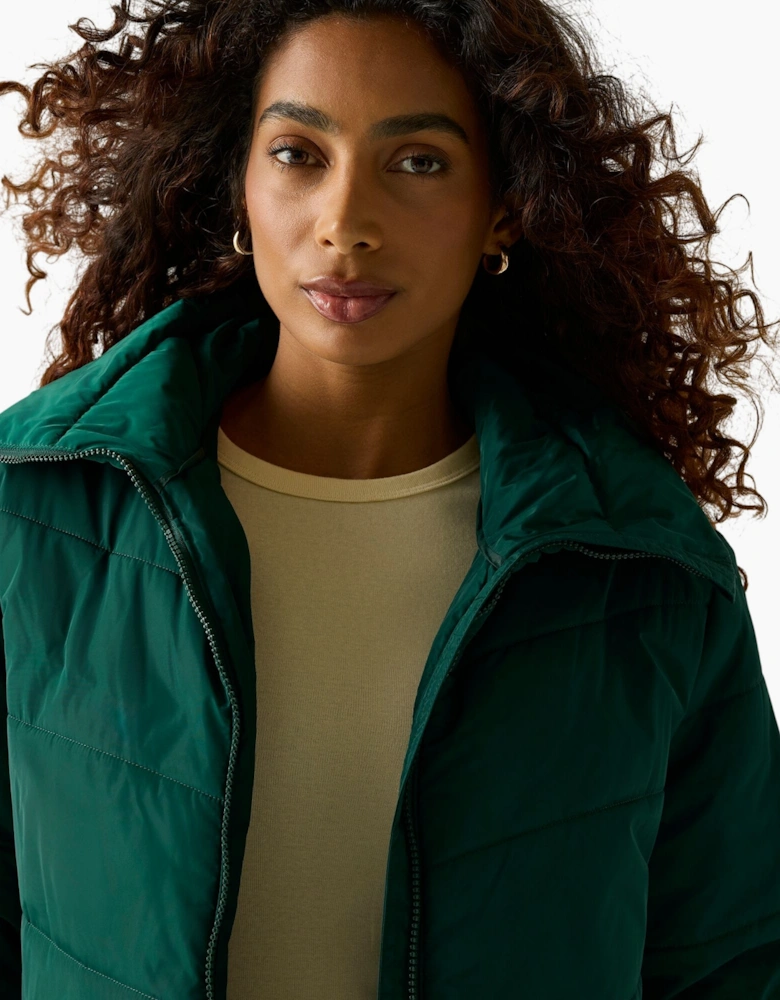 Regatta Womens/Ladies Amelle Padded Jacket