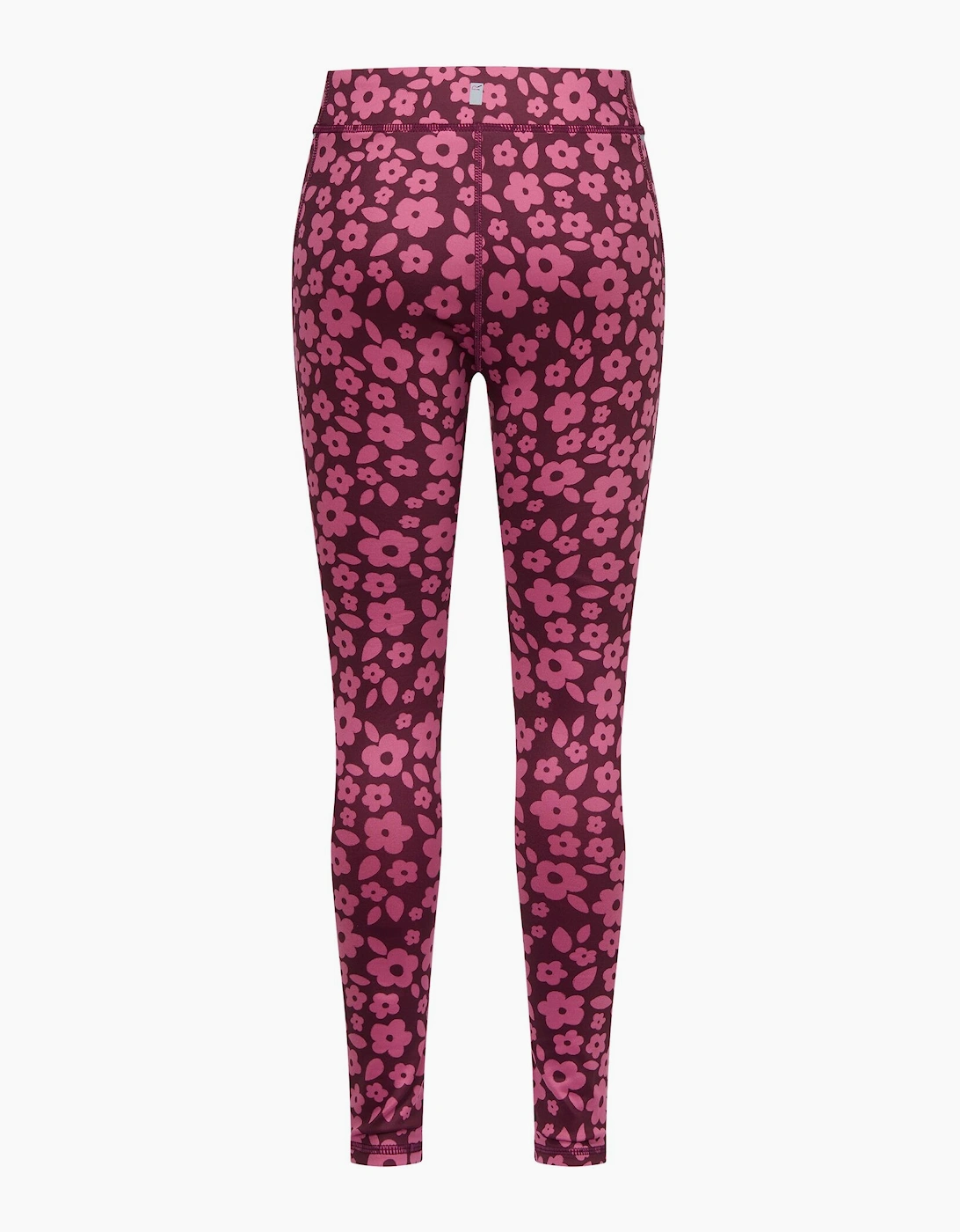 Regatta Childrens/Kids Barlia Floral All-Over Print Leggings
