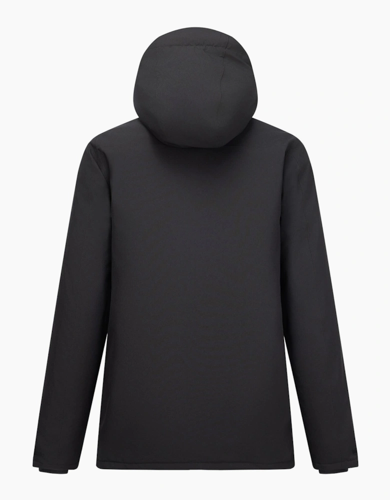 Regatta Mens Hoscar Waterproof Insulated Jacket