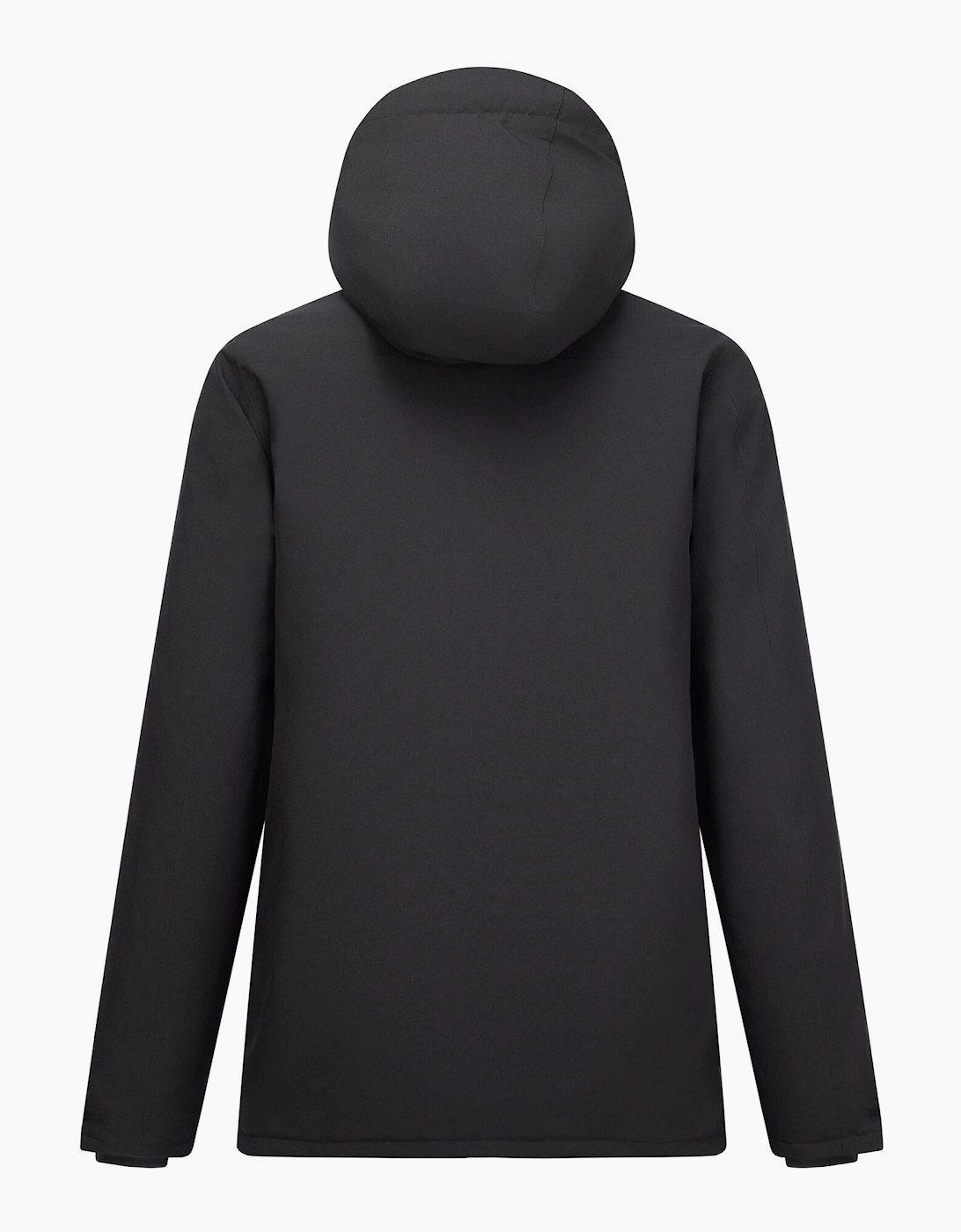 Regatta Mens Hoscar Waterproof Insulated Jacket