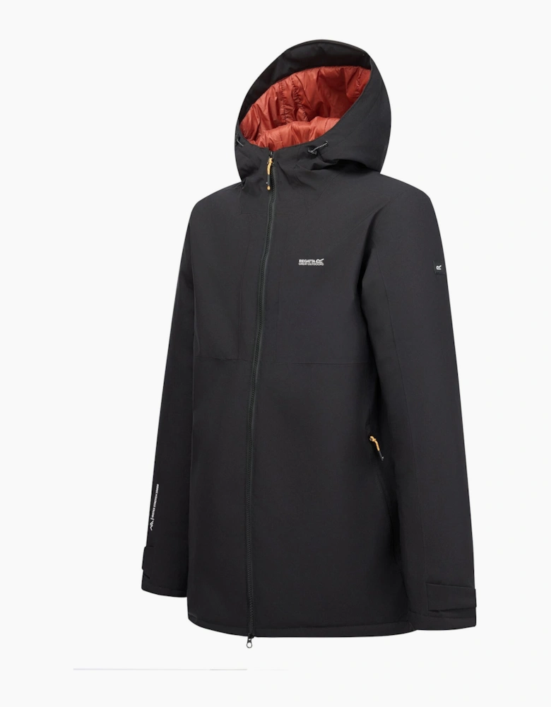 Regatta Mens Hoscar Waterproof Insulated Jacket