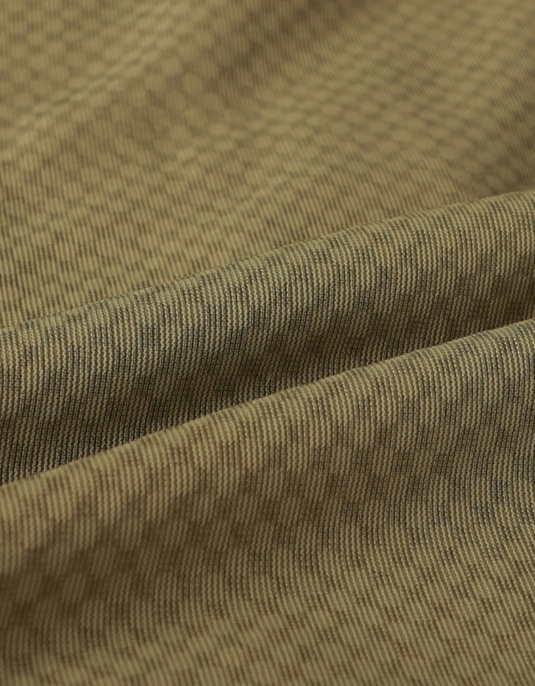 Dare 2B Mens Heat Wave Stretch Midlayer