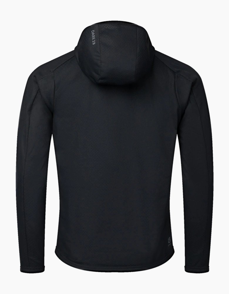 Dare 2B Mens Heat Wave Stretch Midlayer