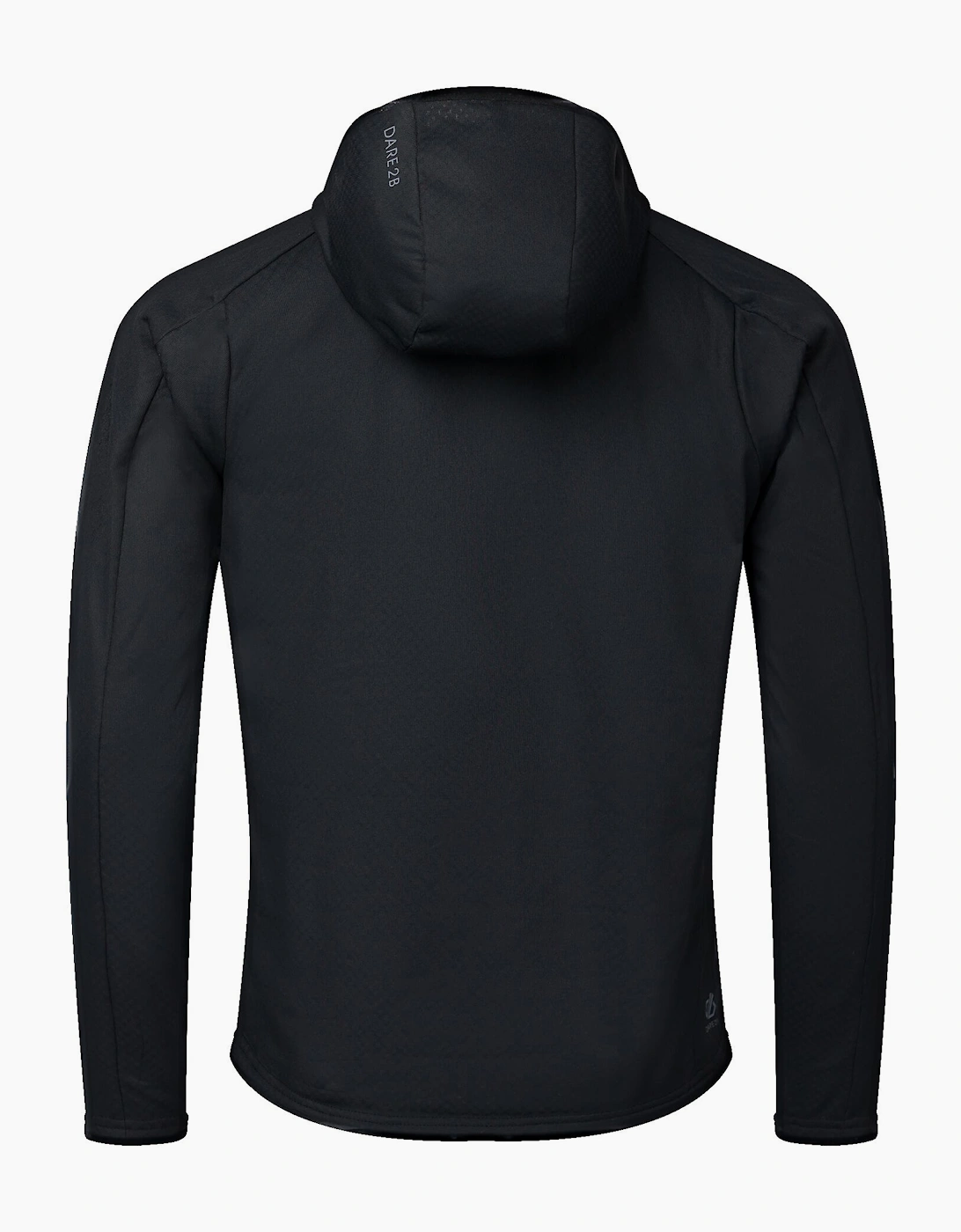 Dare 2B Mens Heat Wave Stretch Midlayer