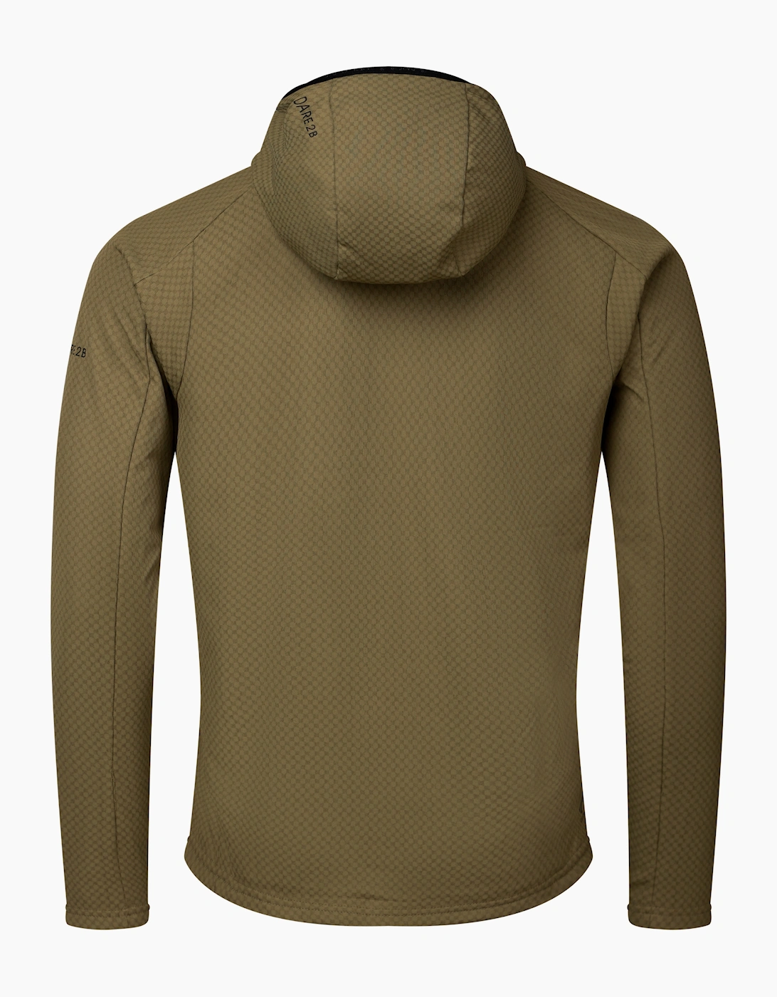 Dare 2B Mens Heat Wave Stretch Midlayer