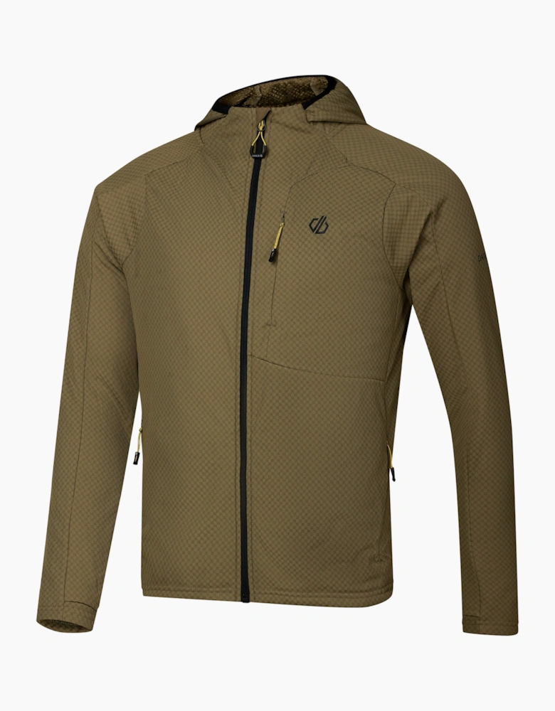Dare 2B Mens Heat Wave Stretch Midlayer