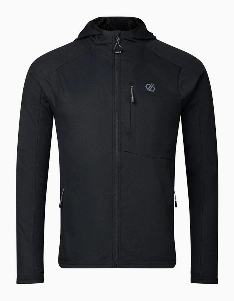 Dare 2B Mens Heat Wave Stretch Midlayer