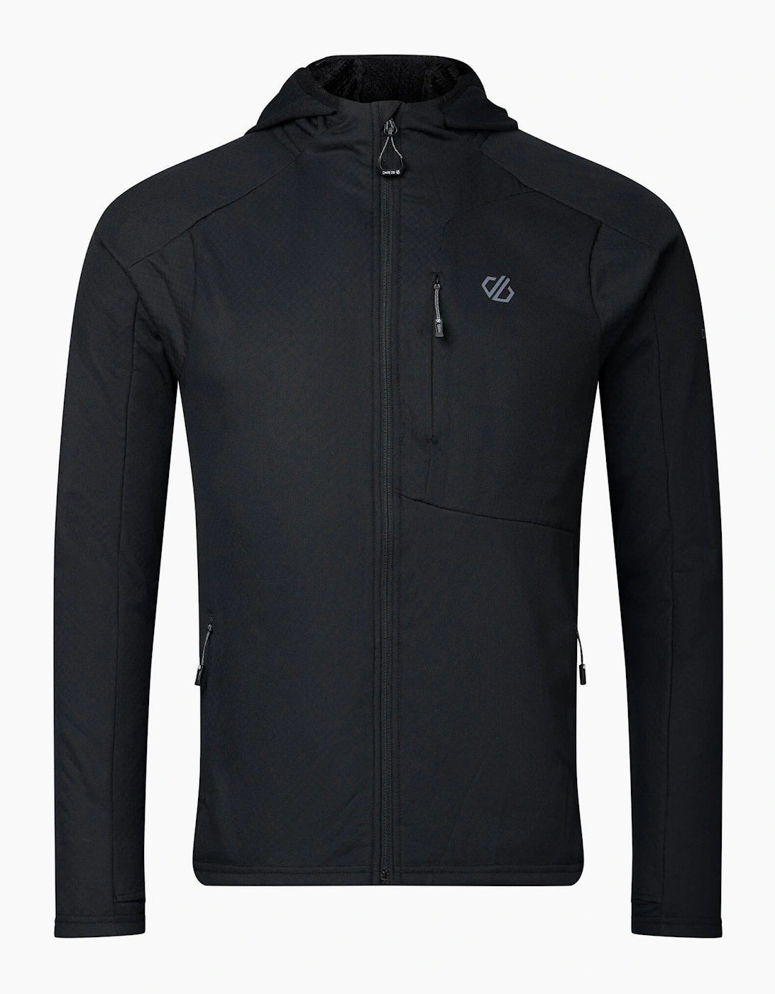 Dare 2B Mens Heat Wave Stretch Midlayer