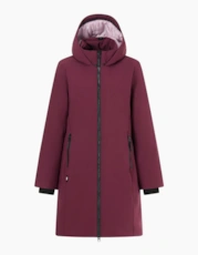Fig/Powder Lilac